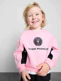 1-9yrs | Inter Miami CF Sweatshirt
