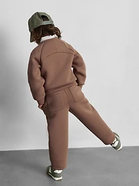 1-12yrs | The Edit Scuba Pants