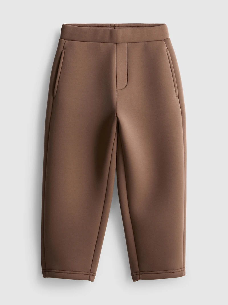 1-12yrs | The Edit Scuba Pants