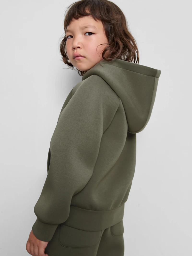 1-12yrs | The Edit Scuba Hoodie
