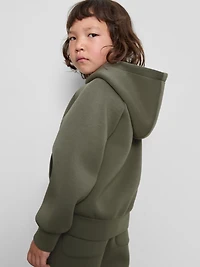 1-12yrs | The Edit Scuba Hoodie