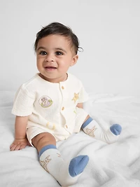 0-18mths | Disney Pixar’s Toy Story Newborn Romper