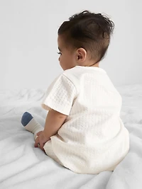 0-18mths | Disney Pixar’s Toy Story Newborn Romper
