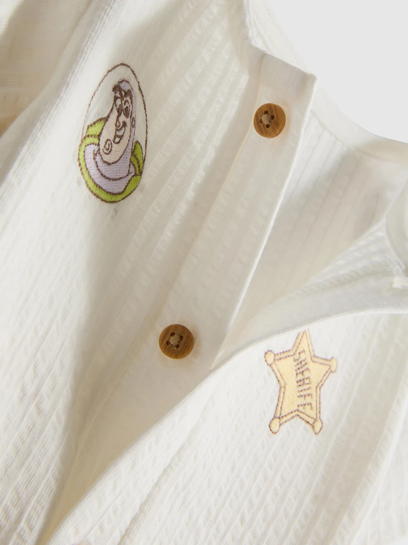 0-18mths | Disney Pixar’s Toy Story Newborn Romper
