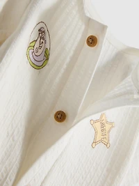 0-18mths | Disney Pixar’s Toy Story Newborn Romper