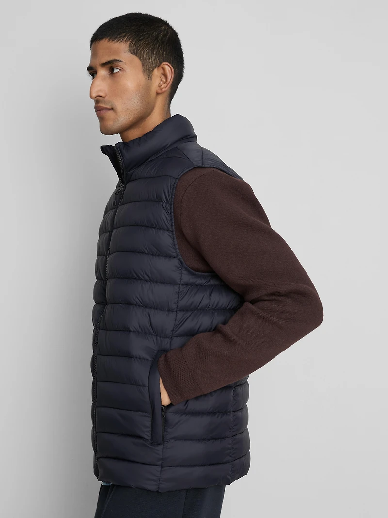 Padded Vest