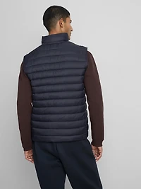 Padded Vest