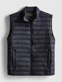 Padded Vest