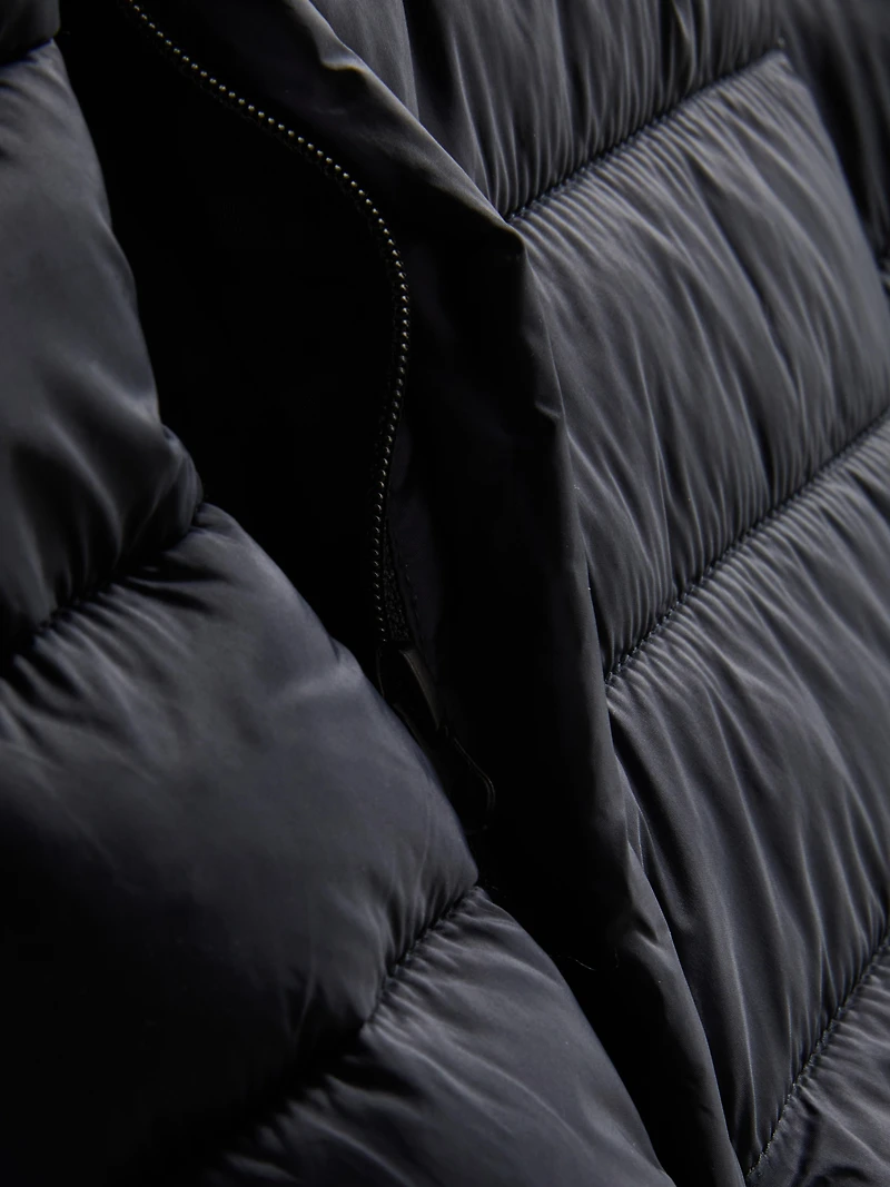 Padded Vest