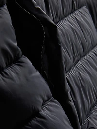 Padded Vest