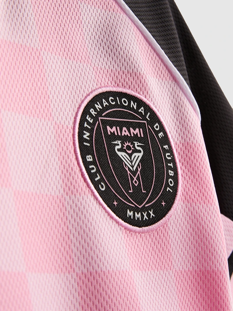 1-9yrs | Inter Miami CF T-Shirt and Shorts Set