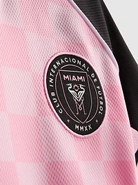 1-9yrs | Inter Miami CF T-Shirt and Shorts Set