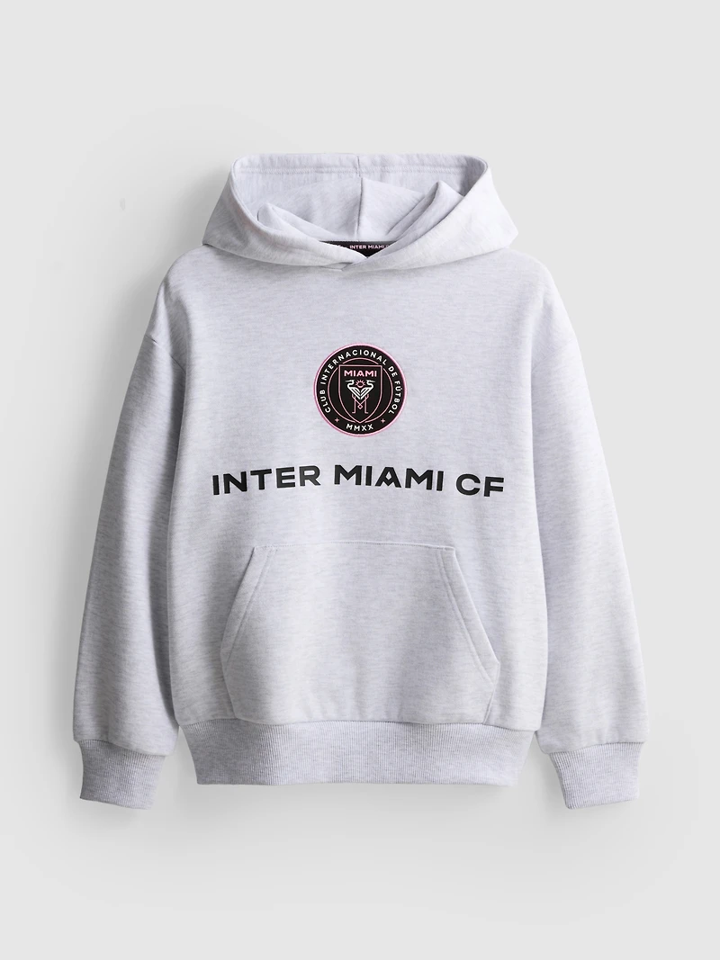 1.5-9yrs | Inter Miami CF Cuffed Joggers