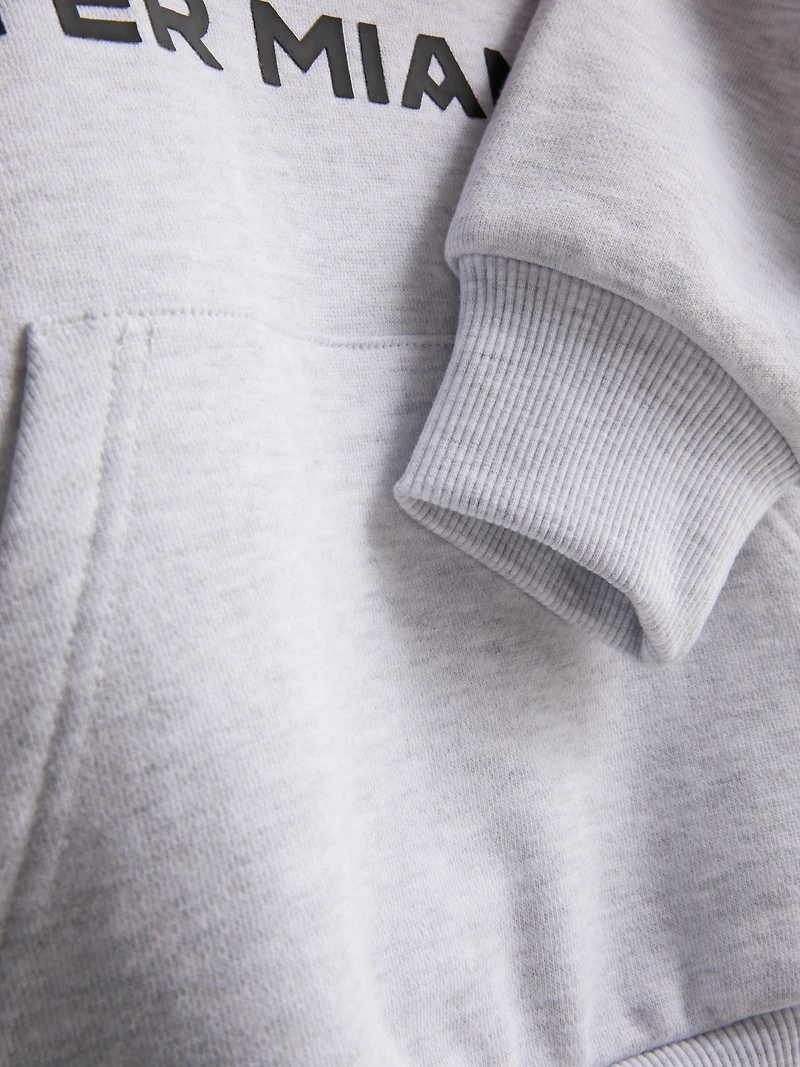 1.5-9yrs | Inter Miami CF Cuffed Joggers