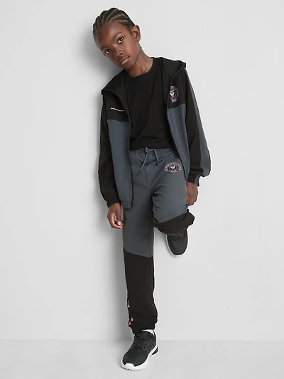 7-15yrs | Inter Miami CF Cuffed Joggers