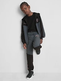 7-15yrs | Inter Miami CF Cuffed Joggers