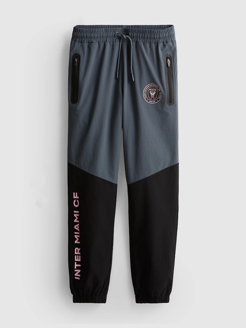 7-15yrs | Inter Miami CF Cuffed Joggers
