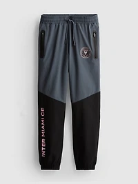 7-15yrs | Inter Miami CF Cuffed Joggers