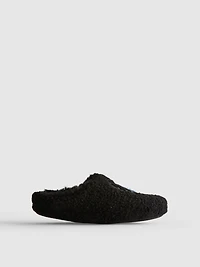 Disney Tim Burton's The Corpse Bride Mule Slippers
