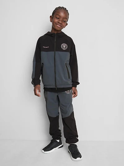 7-15yrs | Inter Miami CF Jacket