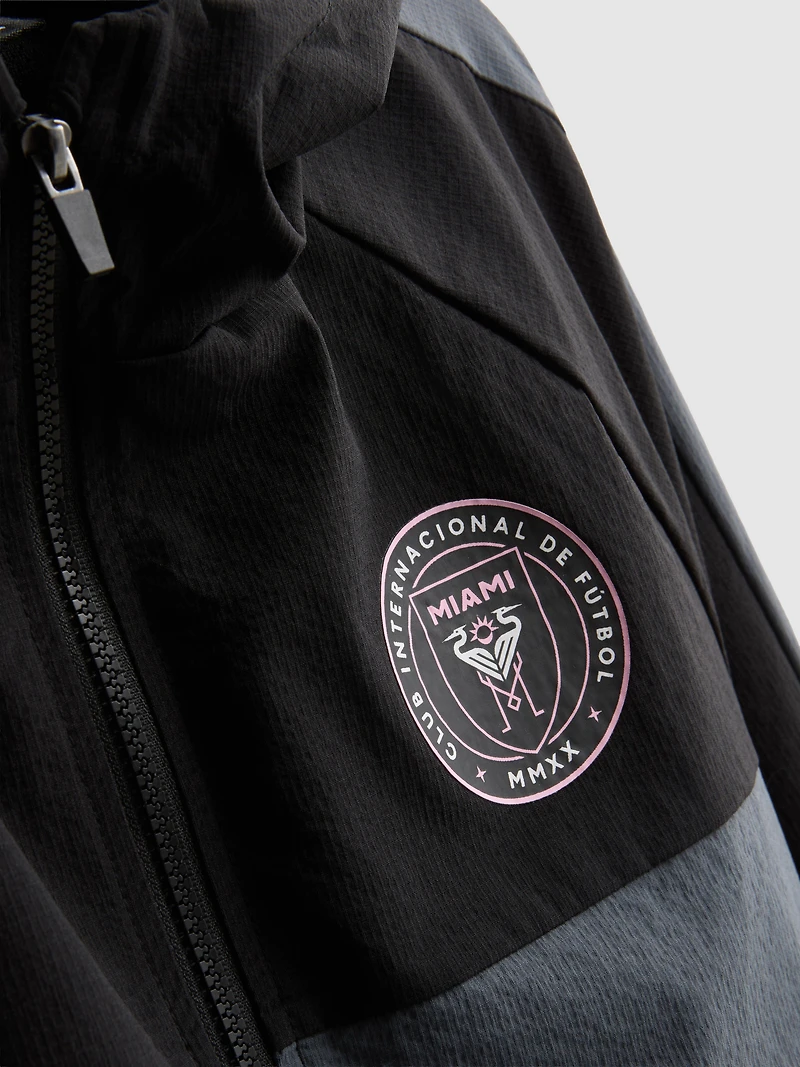 7-15yrs | Inter Miami CF Jacket