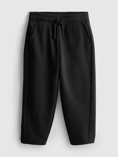1-9yrs | Cotton-Rich Joggers