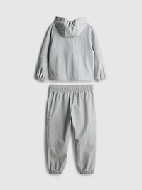 1-9yrs | Active Track Jacket and Joggers Set