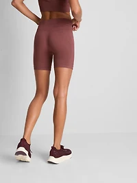 Seamless Active Yoga Shorts