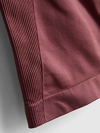 Seamless Active Yoga Shorts