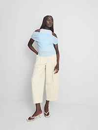Double Layered Tank Top