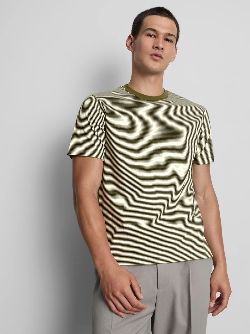 Striped T-Shirt