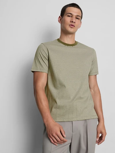 Striped T-Shirt