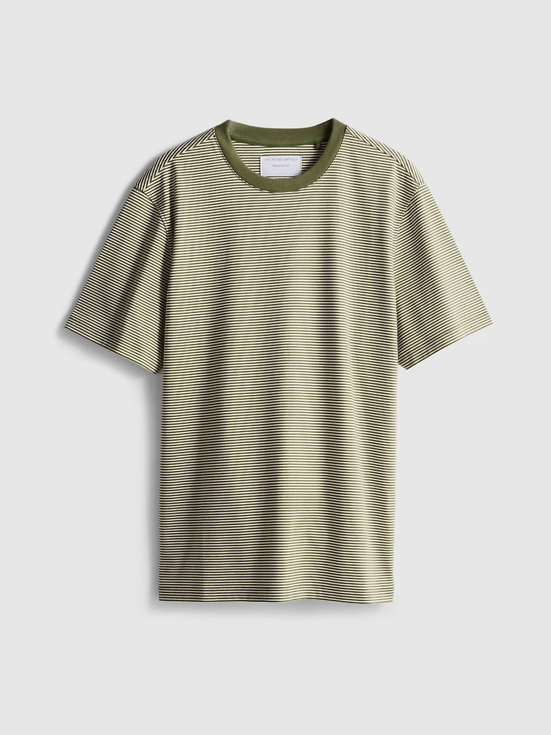 Striped T-Shirt