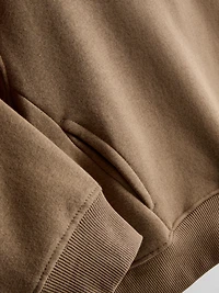 1-9yrs | Basketball Graphic Hoodie and Joggers Set