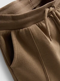 1-9yrs | Basketball Graphic Hoodie and Joggers Set