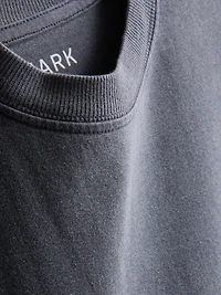 7-15yrs | Pure Cotton Acid-Wash T-Shirt