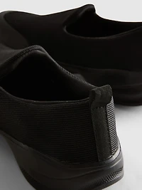 Comfy Slip-On Sneakers