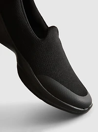 Comfy Slip-On Sneakers