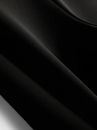 Crepe Stirrup Leggings