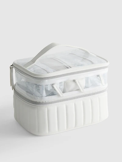 4-In-1 Vanity Case