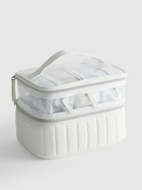 4-In-1 Vanity Case