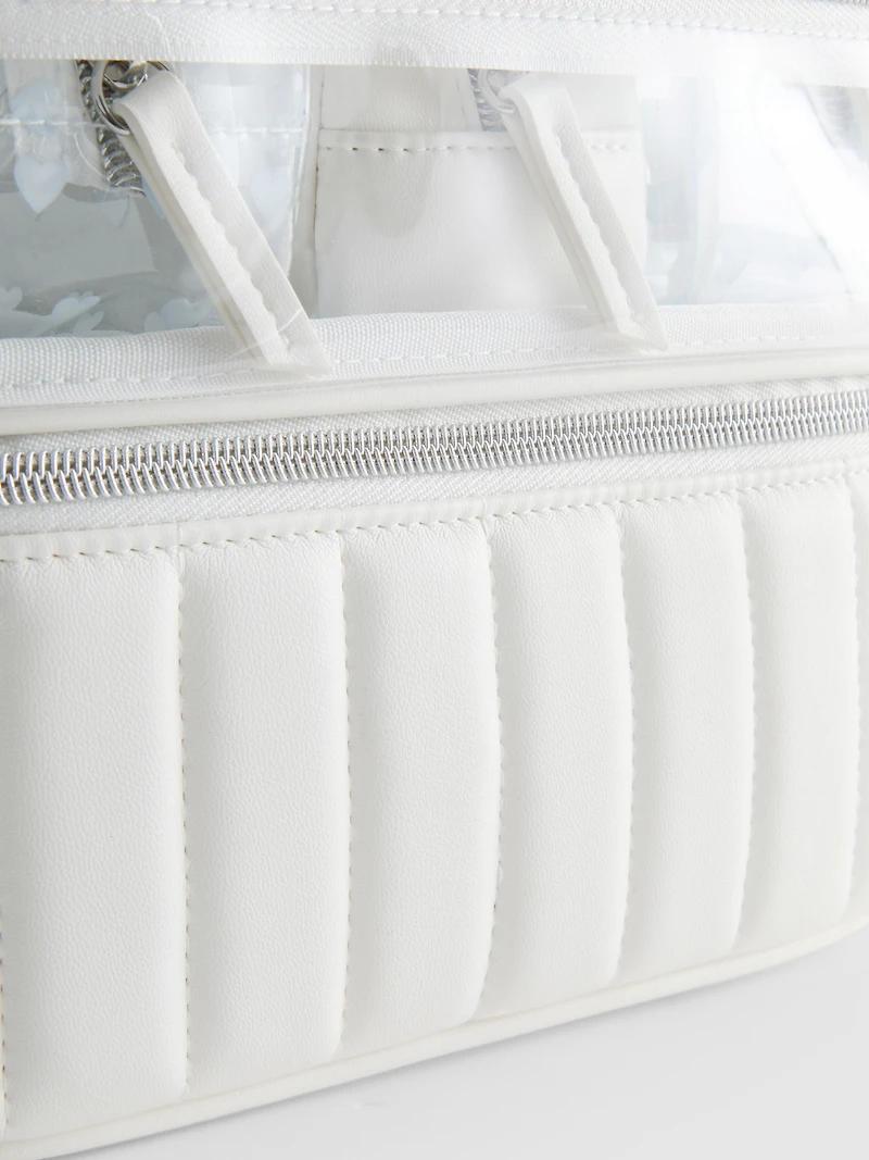 4-In-1 Vanity Case