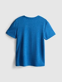 7-15yrs | Active T-Shirt