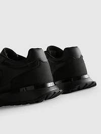 Lace-Up Sneakers