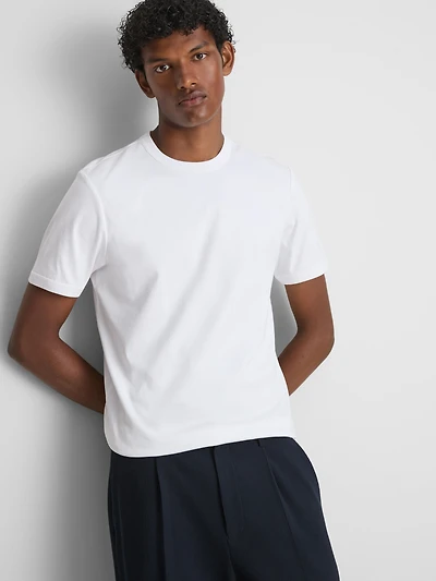The Edit Slim Fit T-Shirt