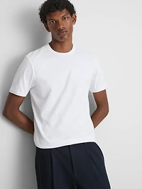 The Edit Slim Fit T-Shirt