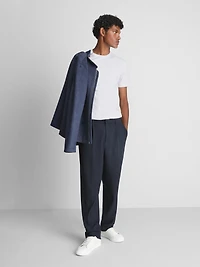 The Edit Slim Fit T-Shirt