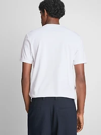 The Edit Slim Fit T-Shirt
