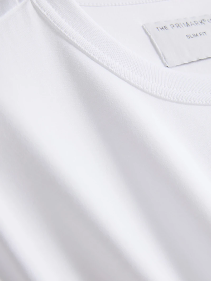 The Edit Slim Fit T-Shirt