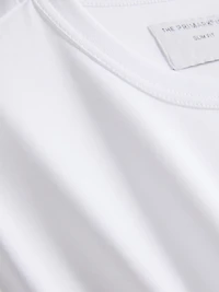 The Edit Slim Fit T-Shirt